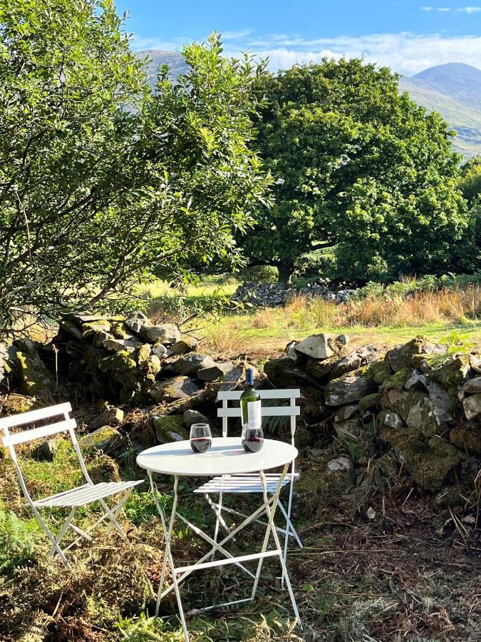 The Hazel Hut Vila Westport Exterior foto