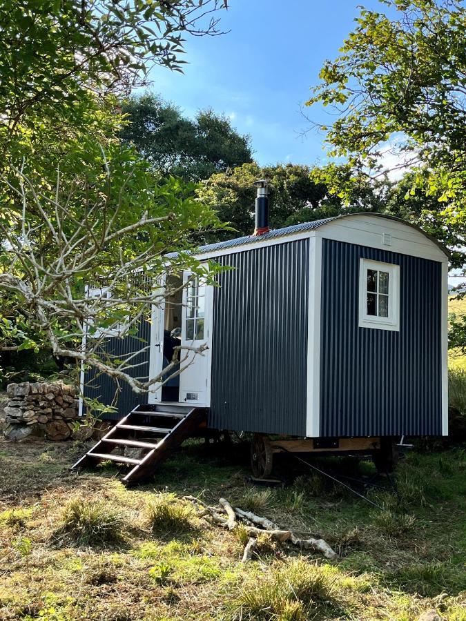 The Hazel Hut Vila Westport Exterior foto