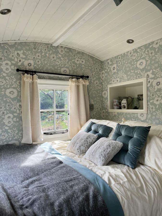 The Hazel Hut Vila Westport Exterior foto