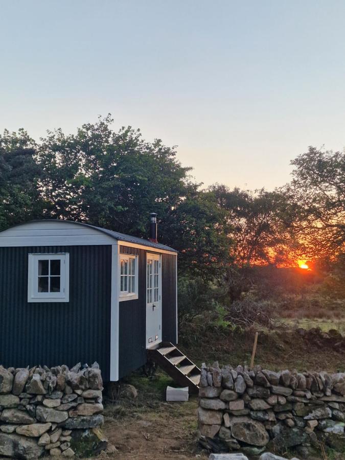 The Hazel Hut Vila Westport Exterior foto